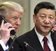 Trump dials Xi; trade, Taiwan and Ukraine discussed