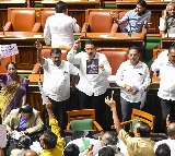 Karnataka Legislature passes resolution against VB-G RAM G Act; BJP calls it illegal