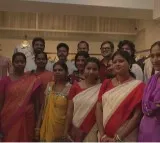 2.94 crore rural women trained in financial services in April-Dec 2025
