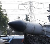 Iran unveils new underground missile base amid tensions with US