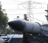 Iran unveils new underground missile base amid tensions with US