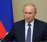 Nuclear arms control pact ends today, Russia signals freedom to act