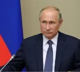 Nuclear arms control pact ends today, Russia signals freedom to act