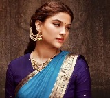 Saiee M Manjrekar: ‘The India House’ is rooted in distinct historical backdrop, adds layers to performance