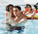 Nick Jonas recalls doing ‘12-hour’ hospital shifts with Priyanka Chopra after daughter Malti’s birth