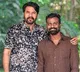 Dhanush responds to Mammootty's post expressing excitement to be on board his #D55; says its "An absolute honour"