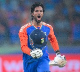 Did not expect but I will be back on the field this early, says Tilak ahead of T20 WC title defence