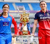 WPL 2026 Final: DC eye first title as friends Jemi-Smriti face off