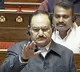 Chaos in Parliament; Nadda and Kharge spar over ‘gag’ on Opposition