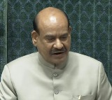 Motion of Thanks on President's Address passed in LS amid Oppn sloganeering