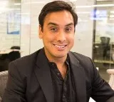 Heartbroken: Shashi Tharoor’s son after retrenchment by Washington Post