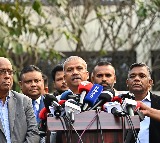 Bangladesh sports adviser Asif Nazrul hails Pakistan PM Sharif for support over T20 WC stance