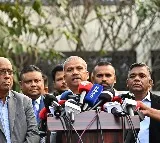 Bangladesh sports adviser Asif Nazrul hails Pakistan PM Sharif for support over T20 WC stance