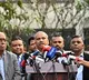 Bangladesh sports adviser Asif Nazrul hails Pakistan PM Sharif for support over T20 WC stance