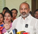 Centre released Rs 259 crore to panchayats in Telangana: MoS Bandi Sanjay Kumar