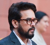 Free to take part in BCCI affairs, says SC while lifting ban on Anurag Thakur