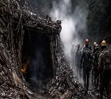 16 killed in suspected illegal coal mine blast in Meghalaya