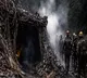 16 killed in suspected illegal coal mine blast in Meghalaya