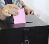 Preparatory work for SIR begins in Telangana