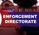 Andhra Pradesh: ED attaches property valued at Rs 1.39 crore in DA case