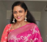 Actress Vahini Dies of Cancer in Vijayanagaram