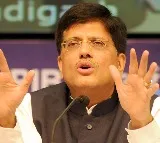 Piyush Goyal announces joint statement soon on US India trade deal