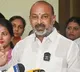Bandi Sanjay Promises 500 Crores if BJP Wins Huzurabad