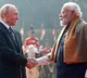 Donald Trump Russia Oil claims Kremlin responds