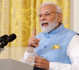 Lok Sabha Approves Motion of Thanks Without PM Modi Speech