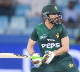 Salman Agha Says India Match Not in Our Hands