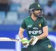 Salman Agha Says India Match Not in Our Hands