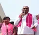 KCR Will Be CM Again in Two Years Says Harish Rao