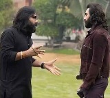 Sandeep Vanga Updates on Animal Sequel