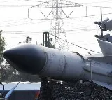 Iran unveils underground missile base amid US tensions