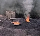 Meghalaya Coal Mine Explosion Kills 10