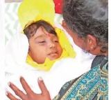 Jalandhar Man Kills 5 Year Old Daughter Niharika Due to Hunger Cry