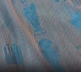 T20 World Cup Benaras Sarees Details