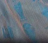 T20 World Cup Benaras Sarees Details