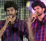 Chandrahas Booked for Threatening Journalist in Madhapur