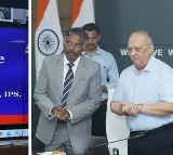 Harish Kumar Gupta Launches AI4AP Police Project