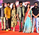 Chandrahas Song Controversy Sparks Reaction From JD Chakravarthy