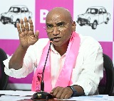 RS Praveen Kumar Demands Revocation of Revanth Reddy Harvard Certificate