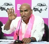 RS Praveen Kumar Demands Revocation of Revanth Reddy Harvard Certificate
