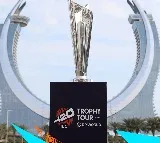 T20 World Cup 2026 Live Coverage Details