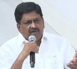 Payyavula Keshav alleges adulteration in Tirumala laddu ghee during YCP rule