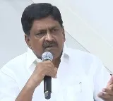 Payyavula Keshav alleges adulteration in Tirumala laddu ghee during YCP rule