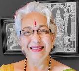 'OG Ramba Ho' girl Kalpana Iyer recalls her experience working with Amitabh Bachchan in 'Satte Par Satta'