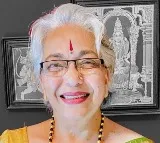 'OG Ramba Ho' girl Kalpana Iyer recalls her experience working with Amitabh Bachchan in 'Satte Par Satta'