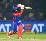WPL Final Delhi Capitals Set Huge Target for RCB