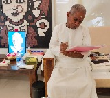 Ilaiyaraaja a relentless person says Thaman